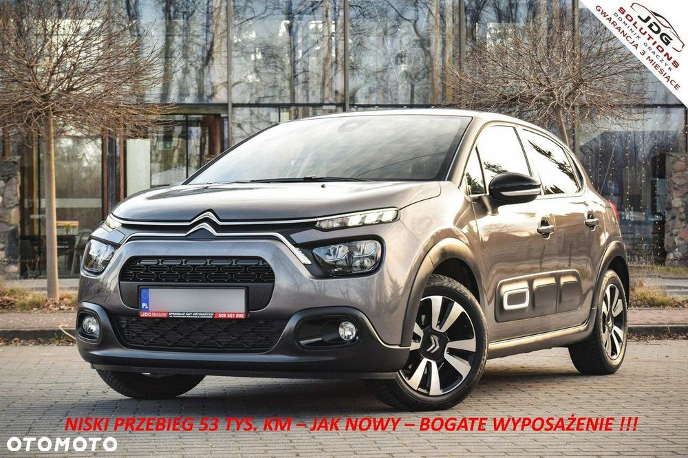 Citroën C3 - 2