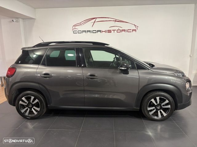 Citroën C3 Aircross 1.2 PureTech Shine - 4
