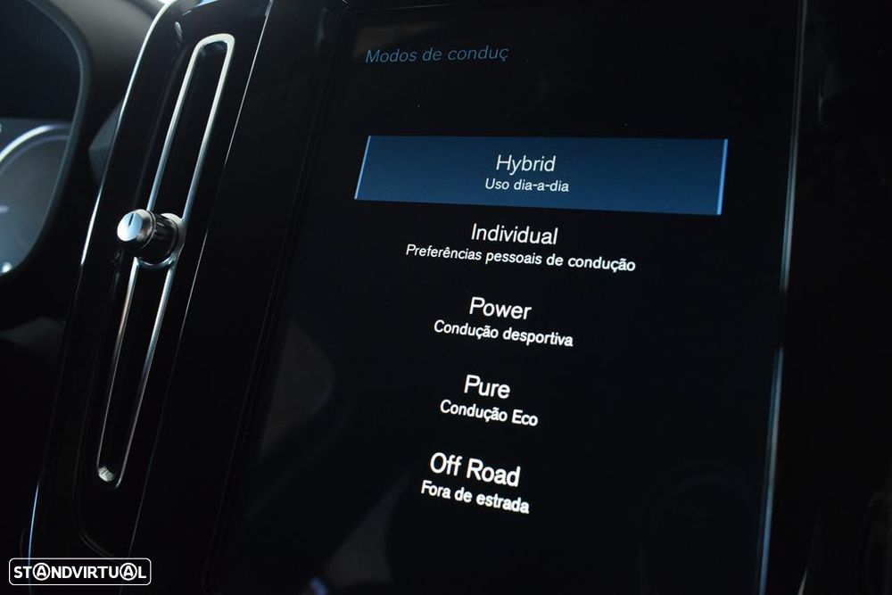 Volvo XC 40 1.5 T5 PHEV Inscription Expression - 31