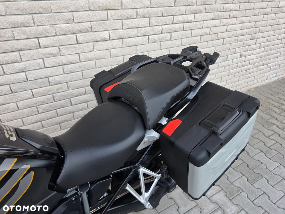 BMW GS - 4
