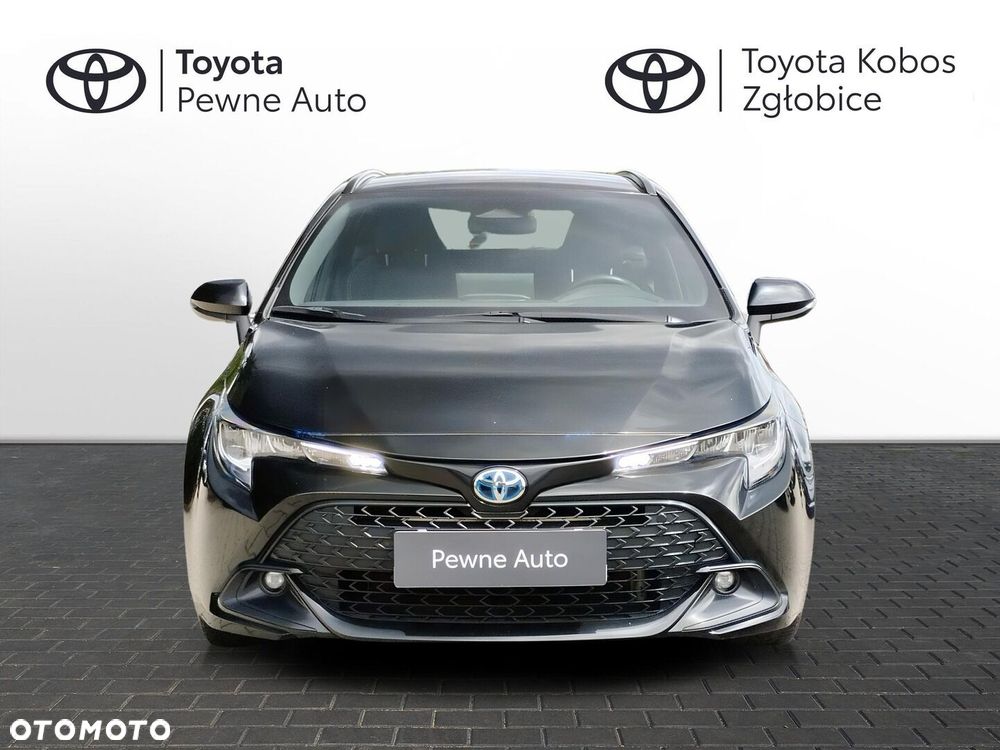 Toyota Corolla 1.8 Hybrid Comfort - 8