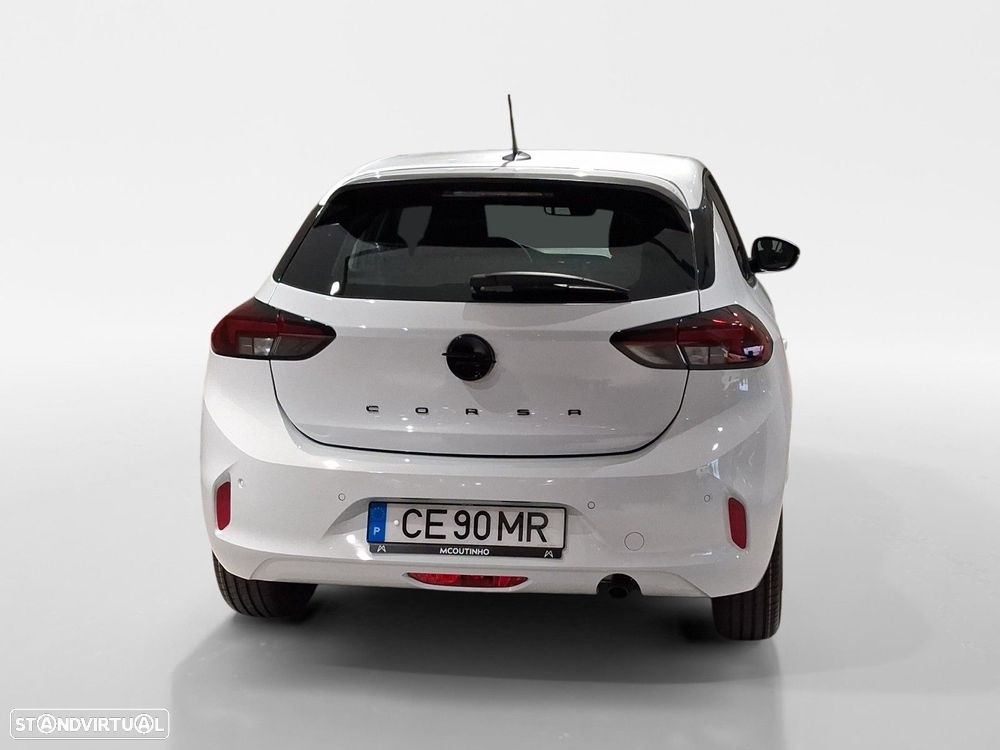 Opel Corsa 1.2 T Edition - 5