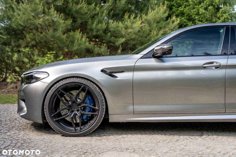 BMW M5 GPF - 9