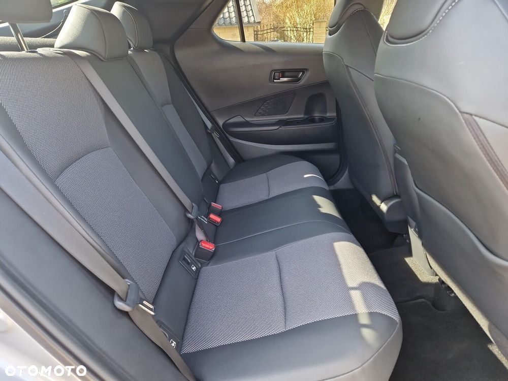 Toyota Camry 2.5 Hybrid Executive CVT - 13