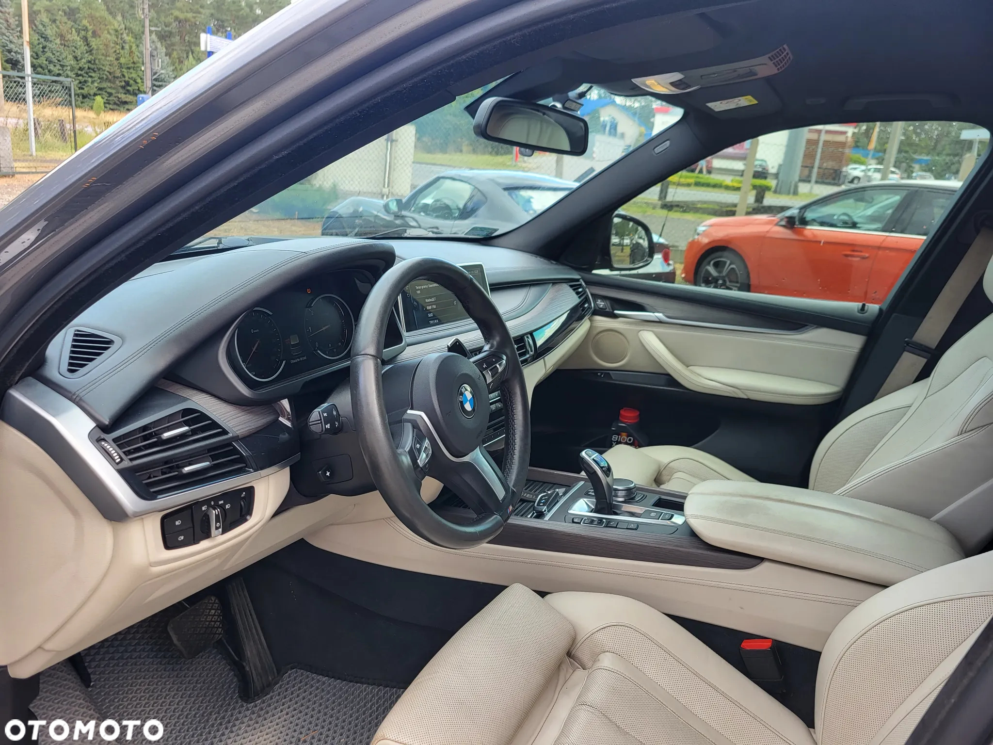 BMW X5 xDrive40d - 6