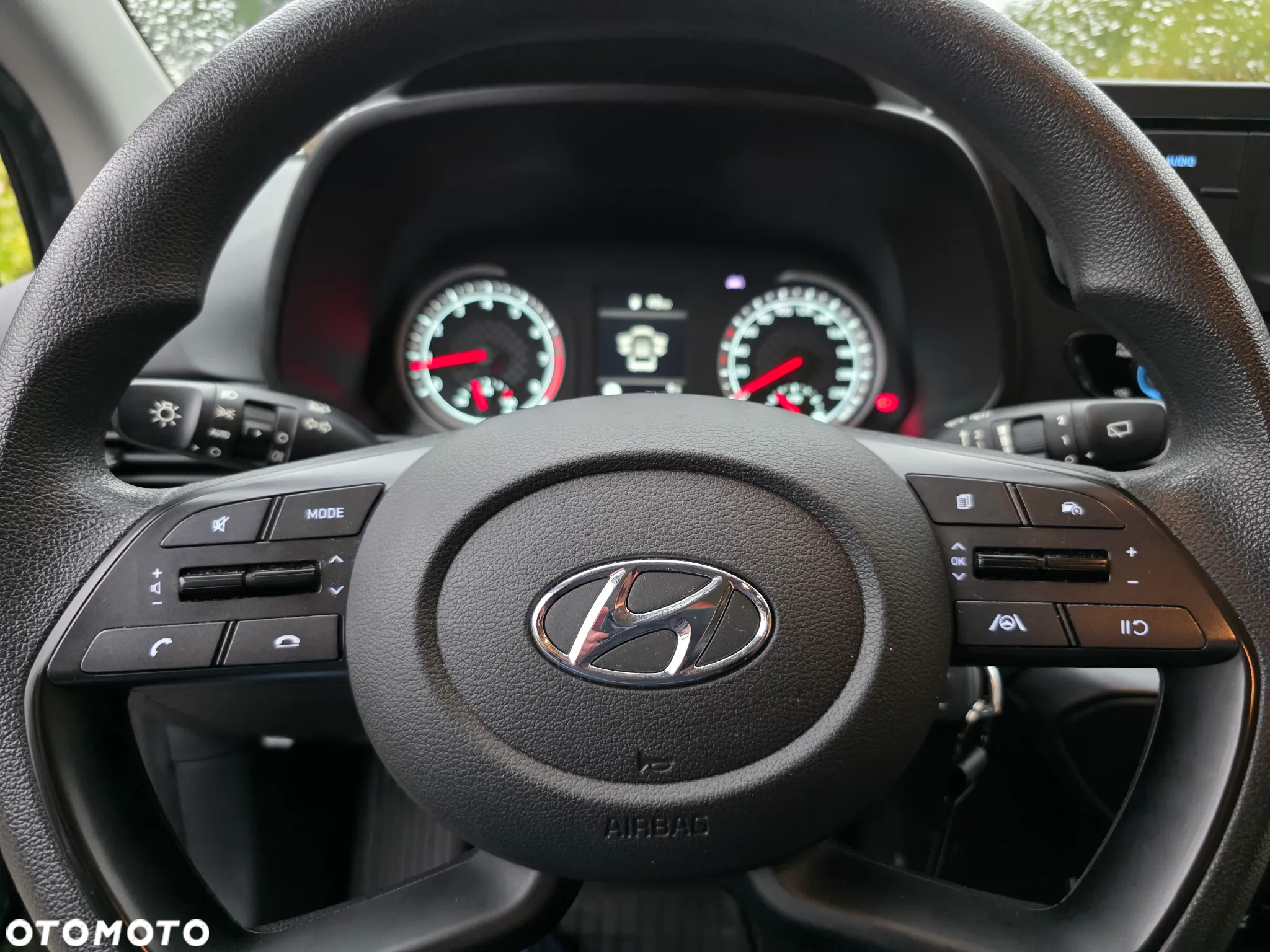 Hyundai i20 - 31