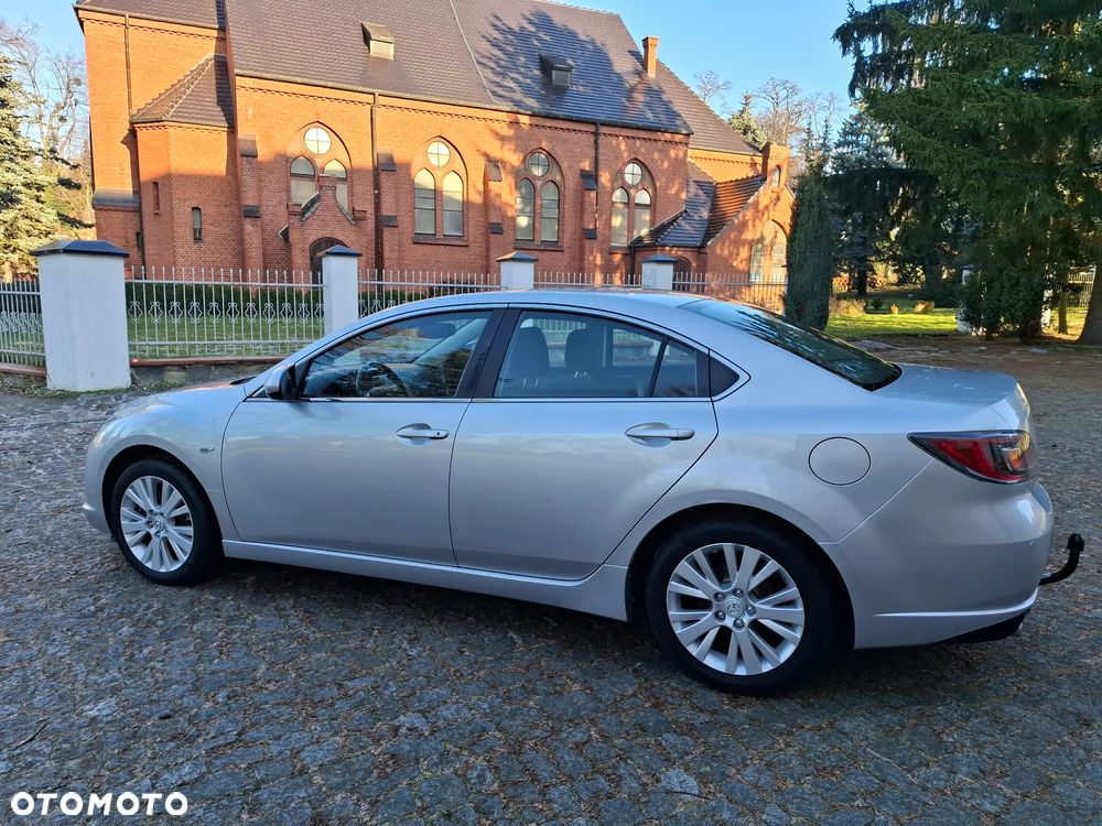 Mazda 6 2.0 Dynamic - 8