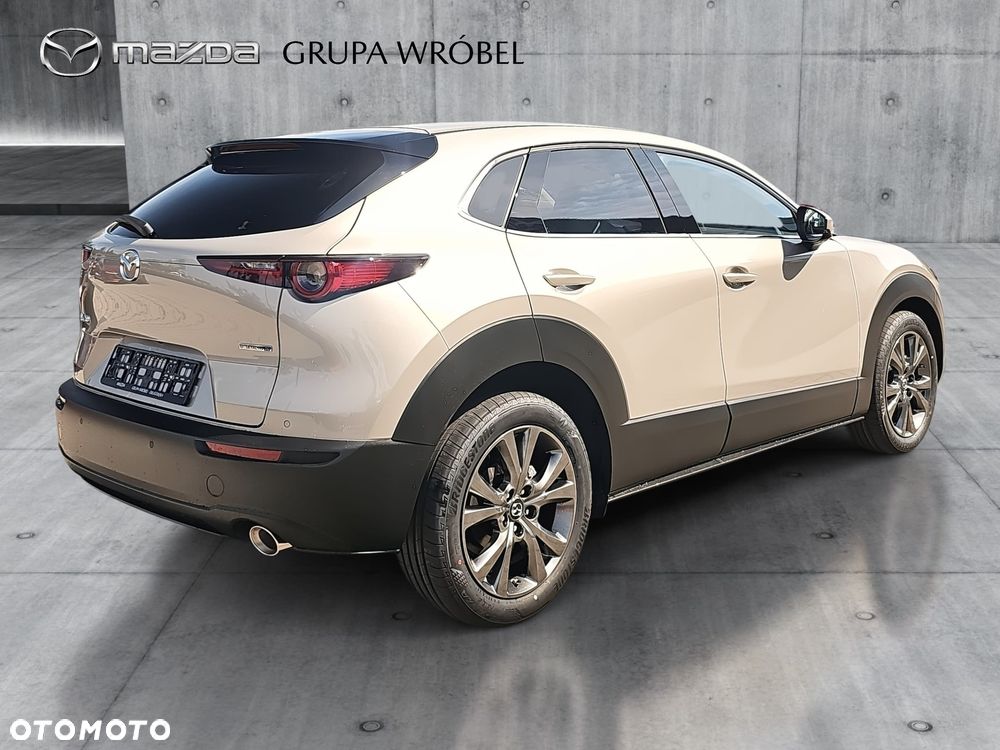 Mazda CX-30 2.0 mHEV Takumi 2WD - 6