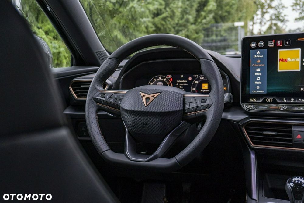 Cupra Formentor - 22