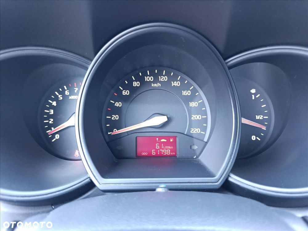 Kia Rio 1.2 M - 14