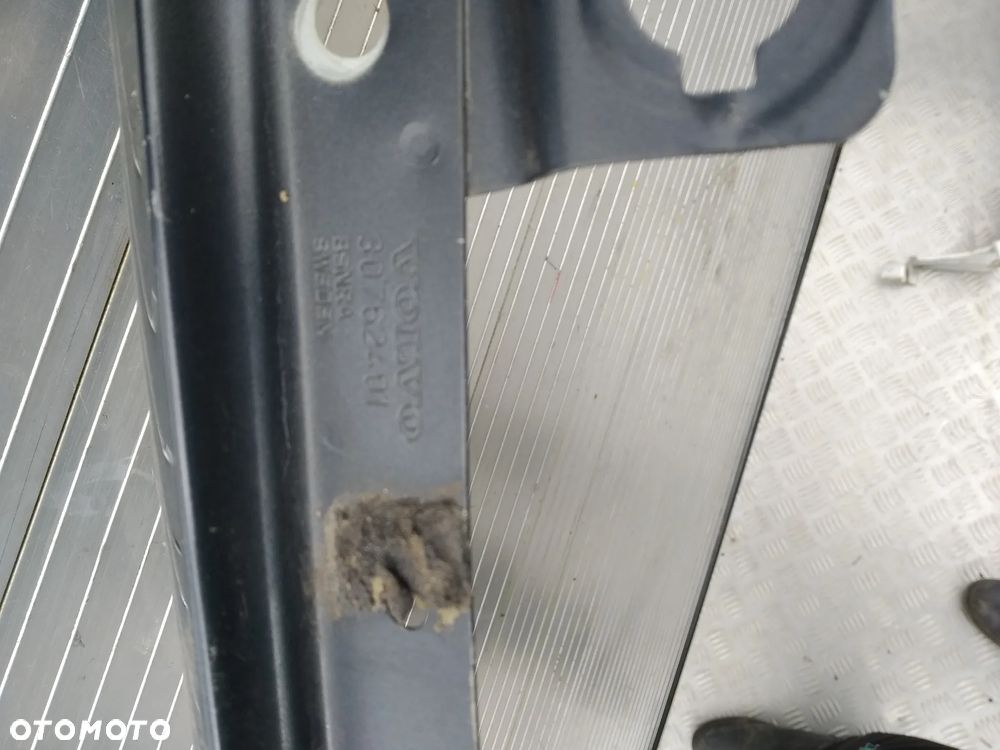 F624/H21 LEWY BŁOTNIK VOLVO XC60 2008-17 - 3