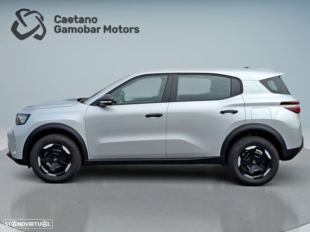 Opel Frontera 44 kWh Edition - 4