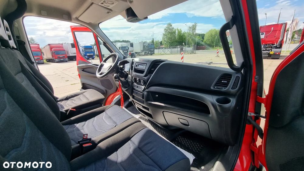 Iveco Daily 60c15 - 13