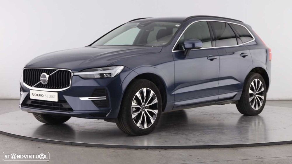 Volvo XC 60 2.0 B4 Core - 1