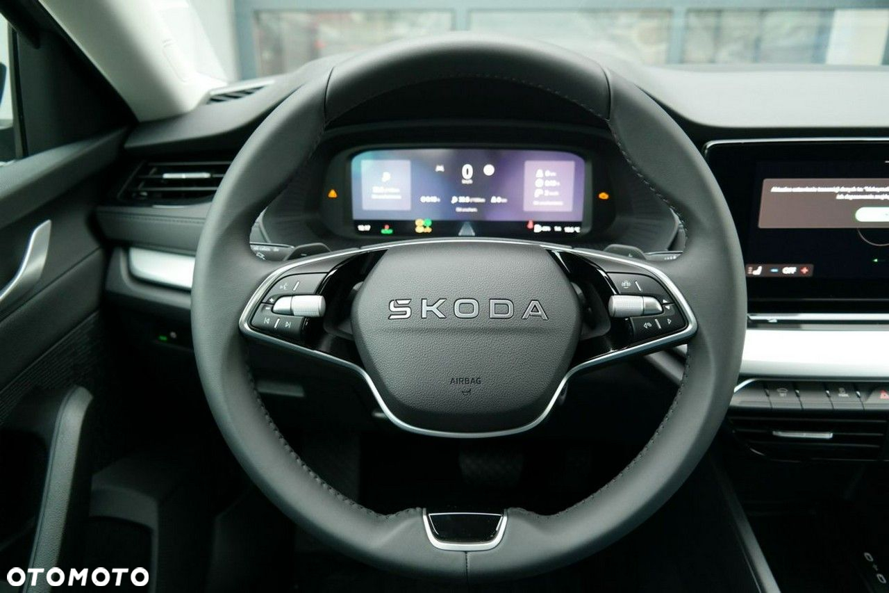 Skoda Octavia - 12