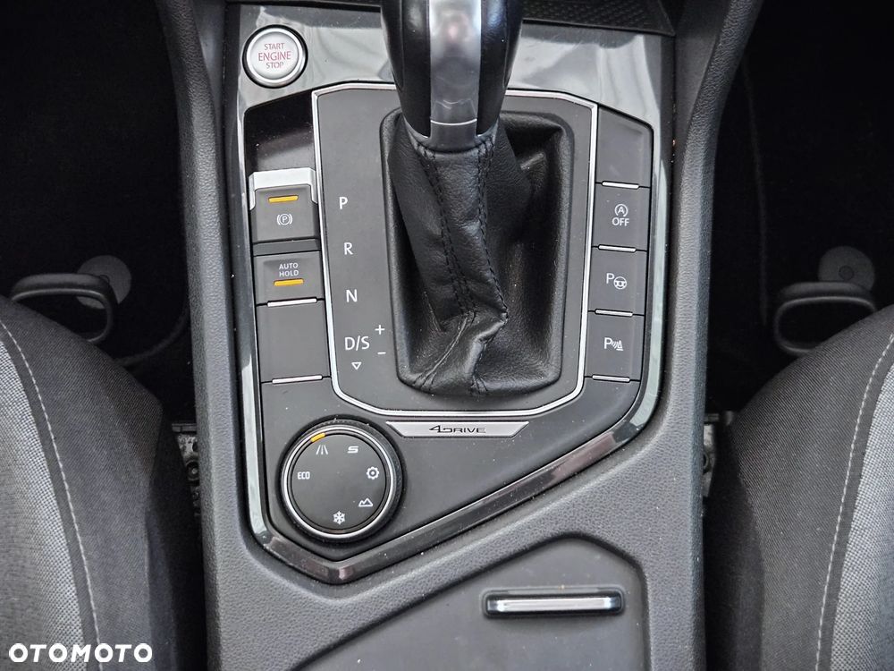 Seat Tarraco 2.0 TDI 4Drive DSG SCR Style - 13