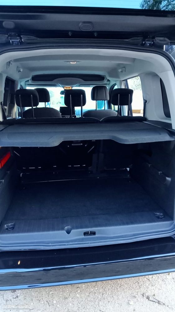 Opel Combo Life 1.5 D S&S Edition - 24