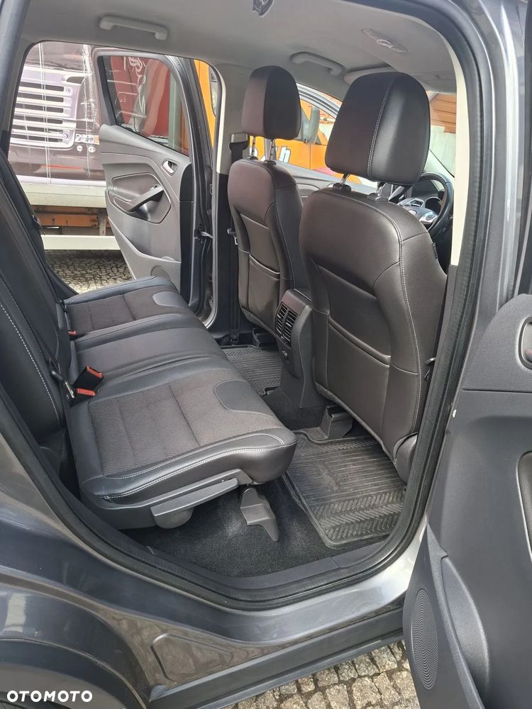 Ford Kuga 2.0 TDCi 4WD Titanium - 7