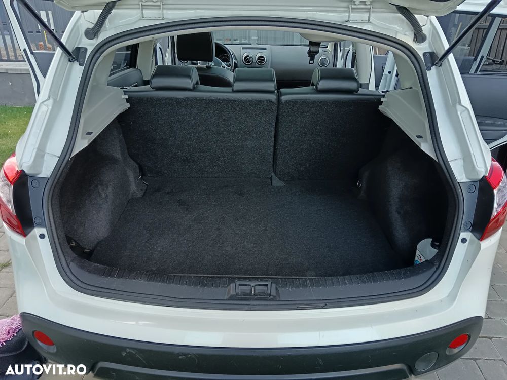 Nissan Qashqai 1.6 DCI Start/Stop 360 - 11