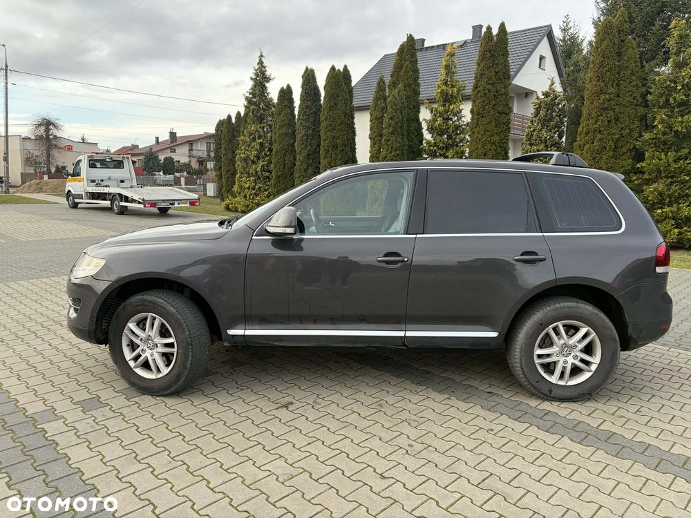 Volkswagen Touareg 3.0 V6 TDI DPF Individual - 2
