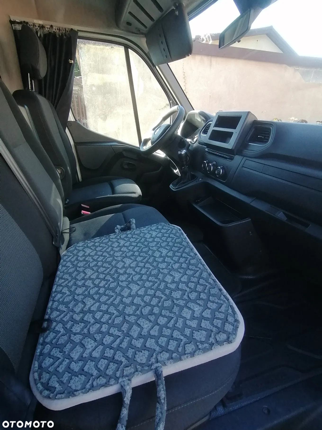 Renault Master - 6