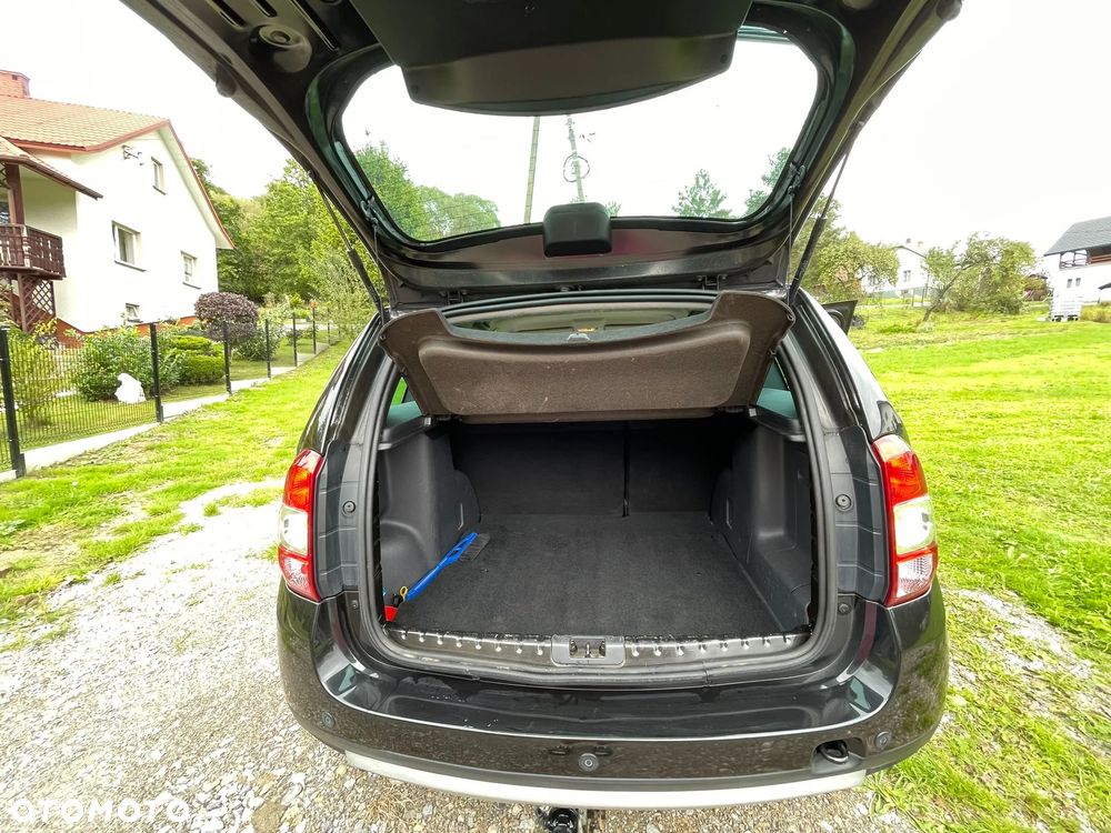 Dacia Duster 1.2 TCe Laureate - 28