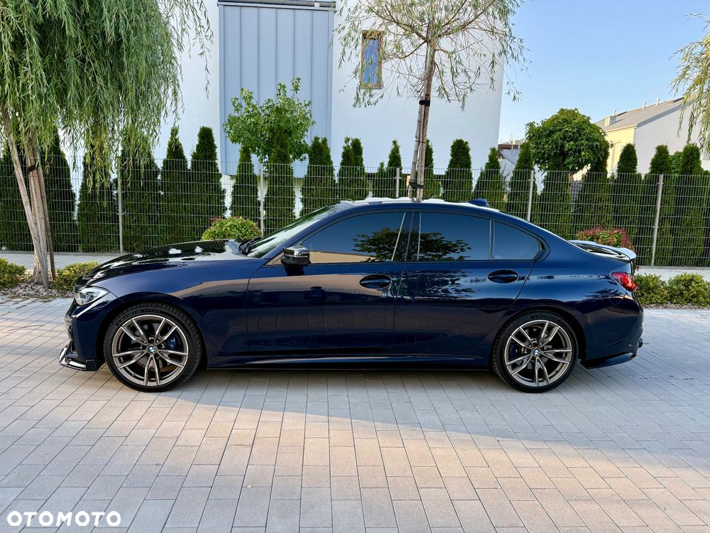 BMW Seria 3 - 4