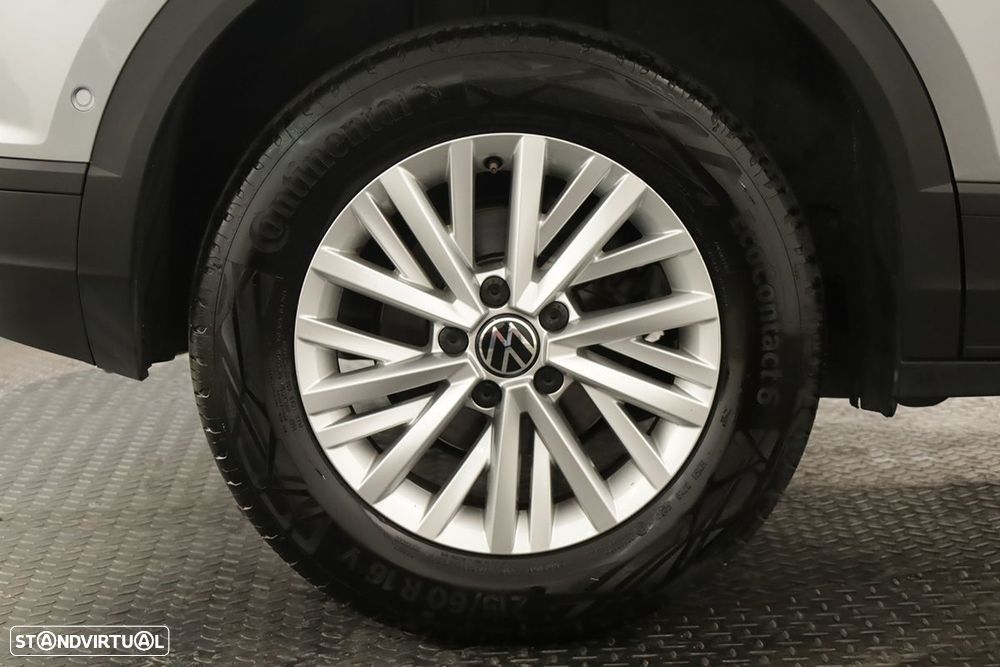 VW T-Roc 2.0 TDI Life - 5