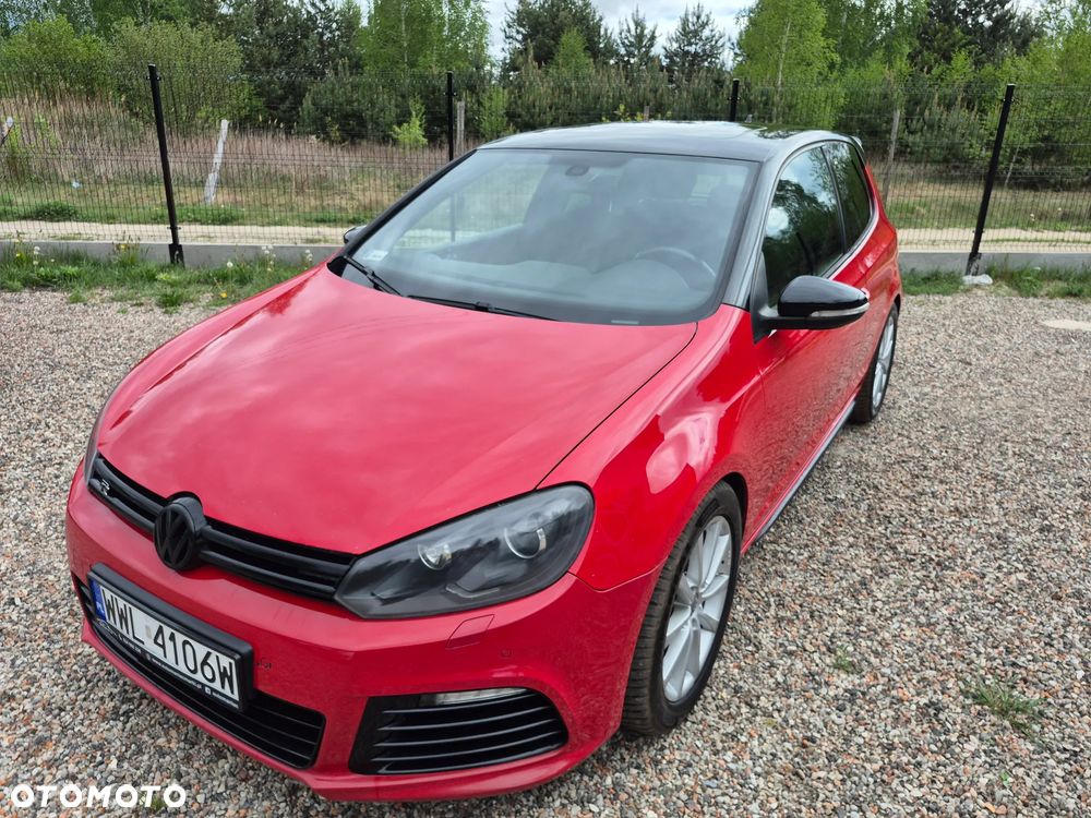Volkswagen Golf 2.0 GTI DSG - 16