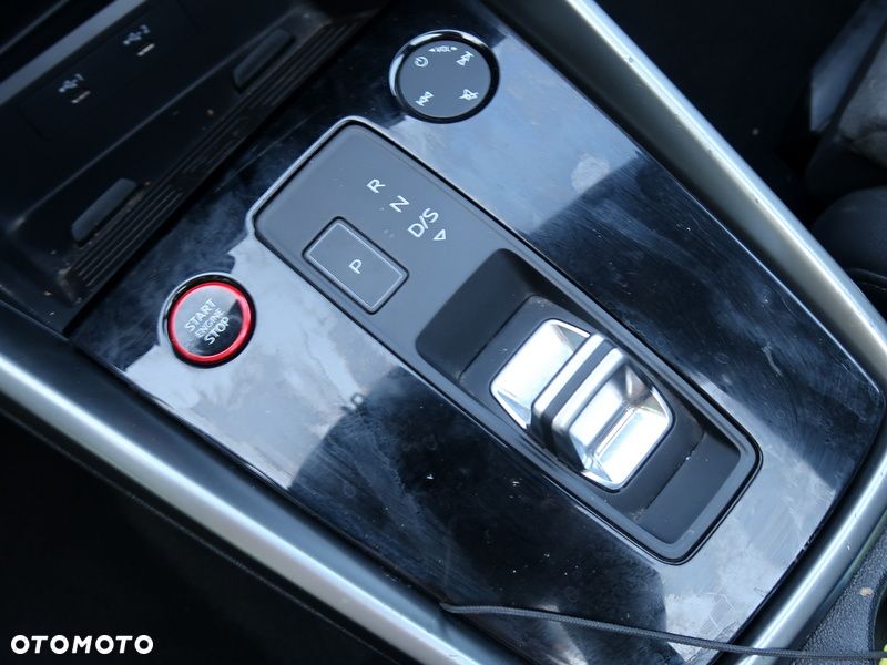 Audi S3 - 18