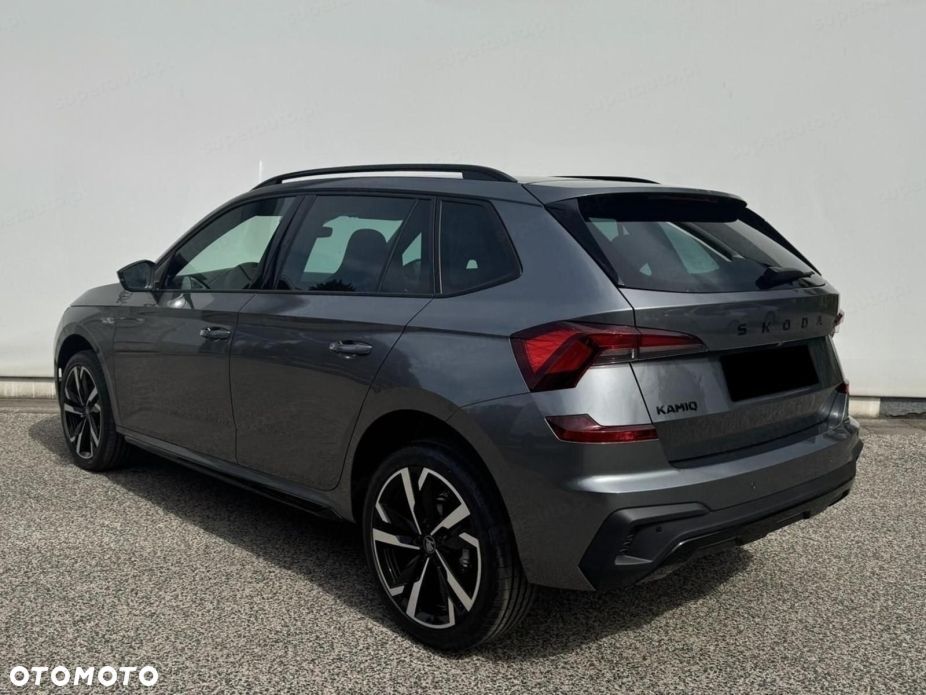Skoda Kamiq 2026