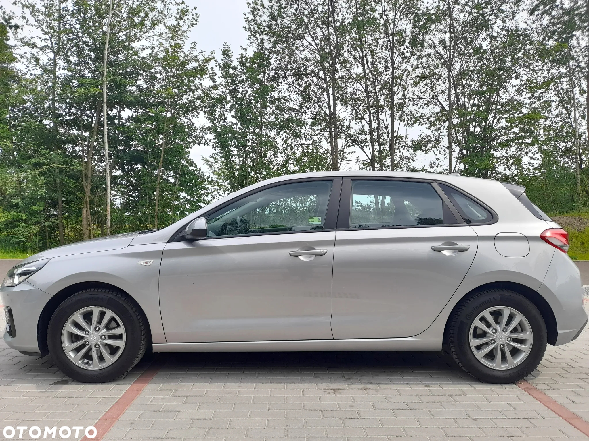 Hyundai i30 1.5 DPI Classic + - 6