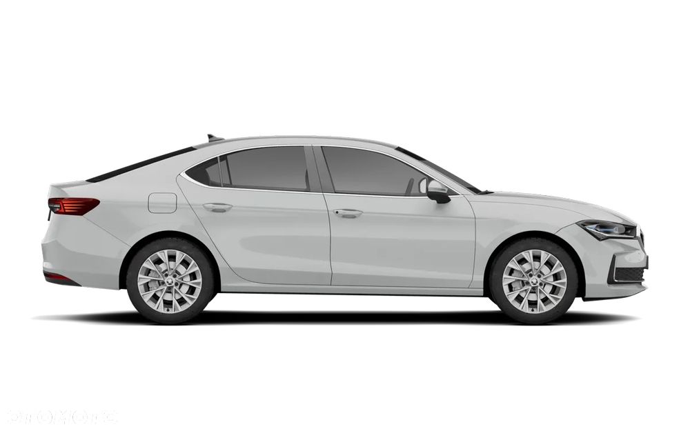 Skoda Superb 2.0 TDI SCR 4x4 Edition 130 DSG - 9