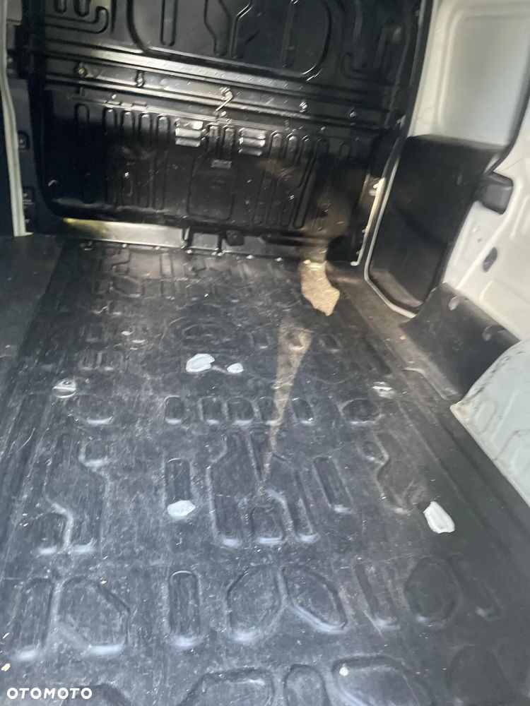 Fiat Doblo/Salon Polska/Uszkodzony Silnik - 11