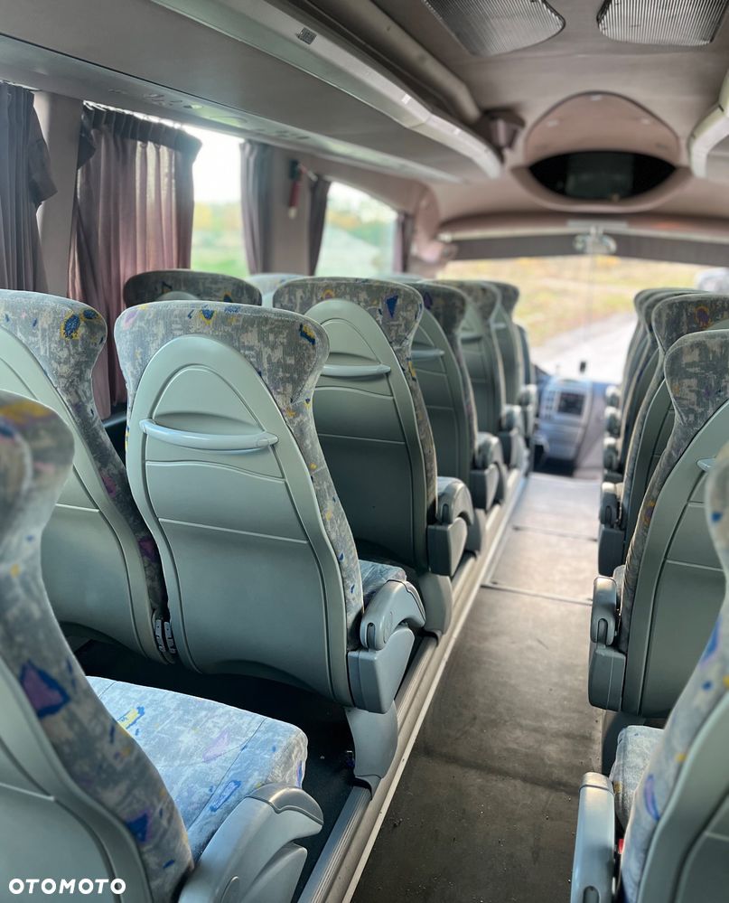 Scania IRIZAR PB - 20