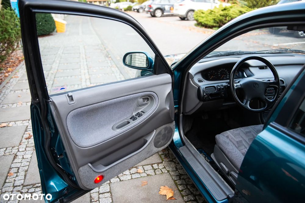 Mazda 626 - 15