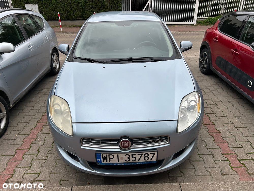 Fiat Bravo 1.6 Multijet 16V Dynamic - 2
