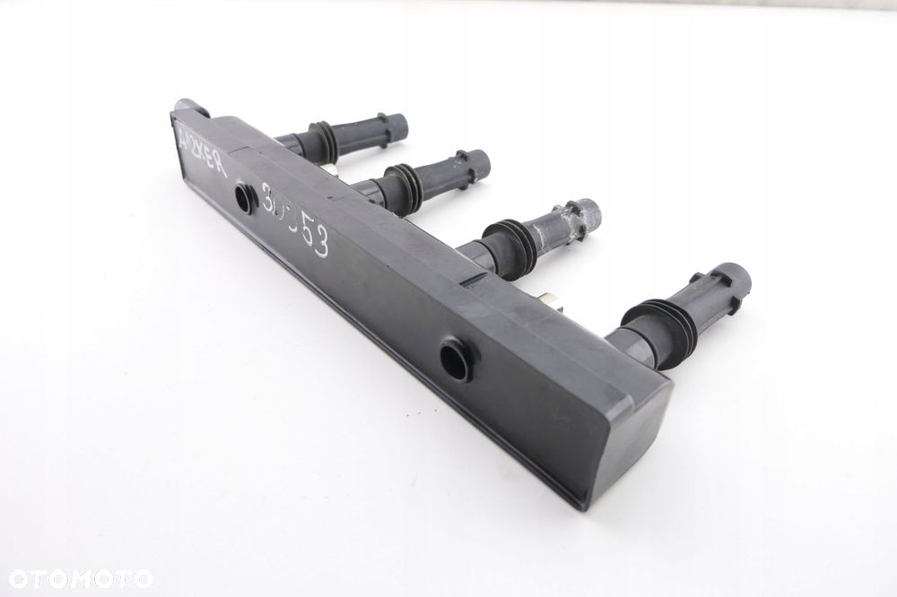 Cewka Zapłonowa OPEL ASTRA J CORSA D 1.2 A12XER - 5