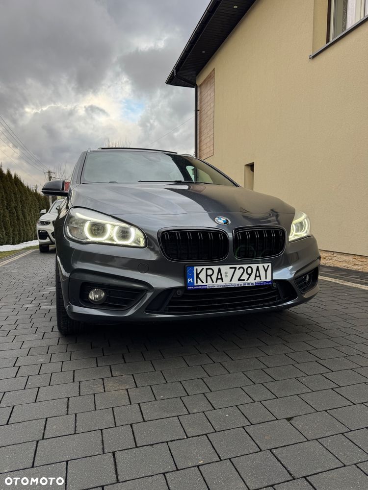 BMW Seria 2 - 8