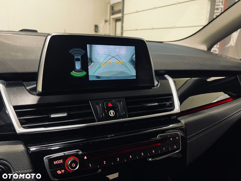 BMW Seria 2 225xe iPerformance - 8