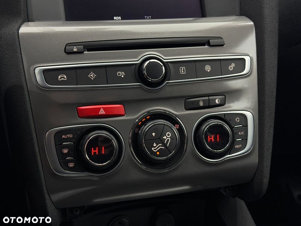 Citroën C4 1.2 PureTech Feel - 23