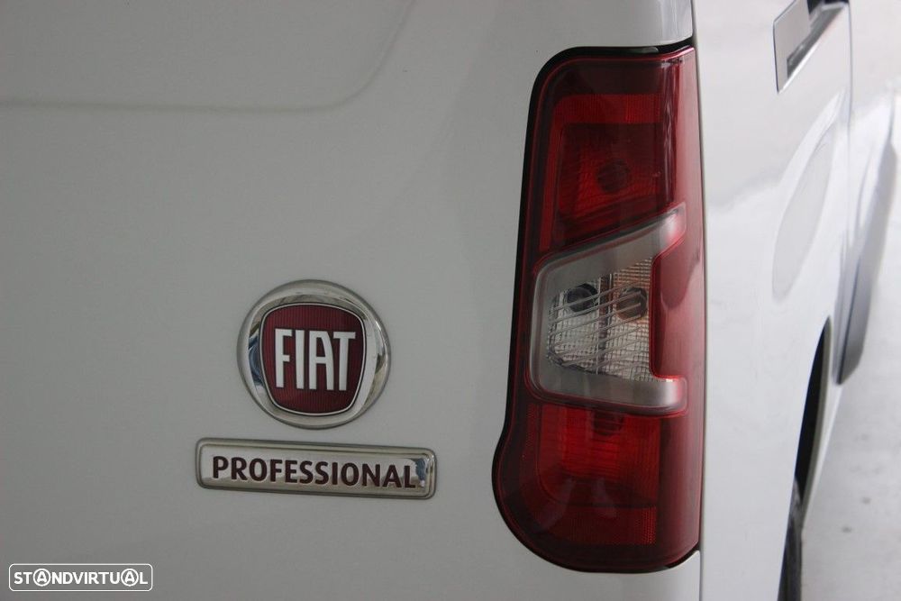 Fiat Doblo VAN L2 BLUEHDI 1.5 100CV - 8