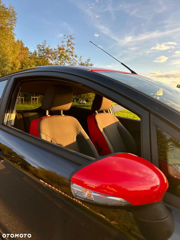 Ford Fiesta 1.0 EcoBoost ST-Line Black ASS - 17