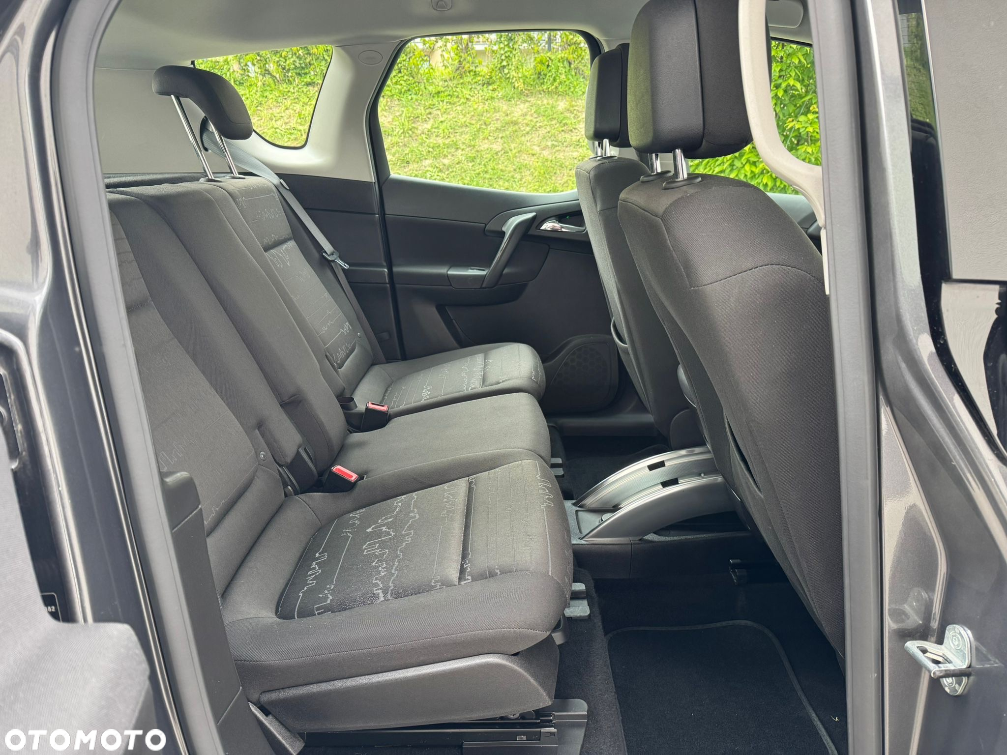 Opel Meriva 1.4 drive - 16
