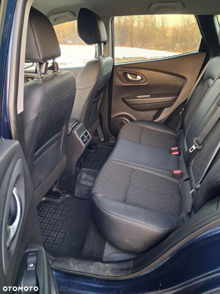 Renault Kadjar BLUE dCi 115 EDC INTENS - 13