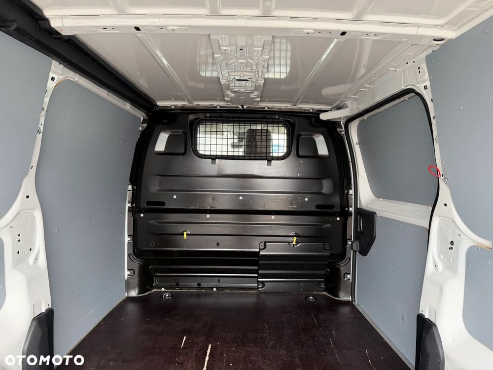 Toyota Proace 2,0 L3H1 - 35