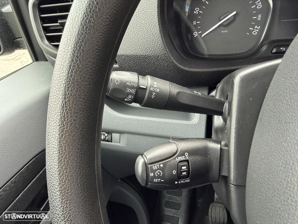 Peugeot Expert 2.0 BlueHDi L3H1 Premium Long - 17