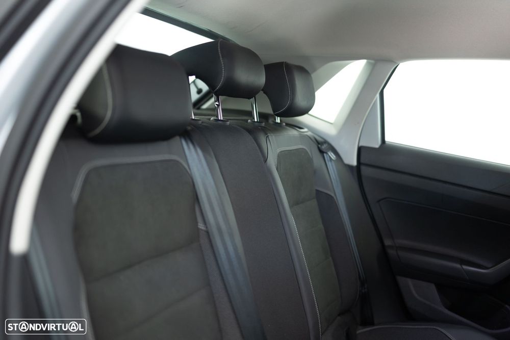 VW Polo 1.0 TSI Style DSG - 31
