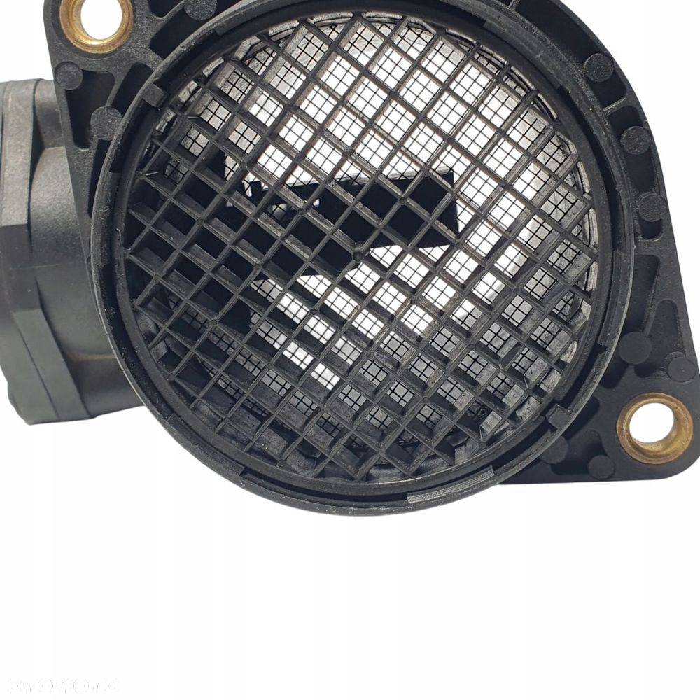 PRZEPŁYWOMIERZ Volkswagen Golf Passat Audi A4 A6 1.8 2.0 0280217121 - 8