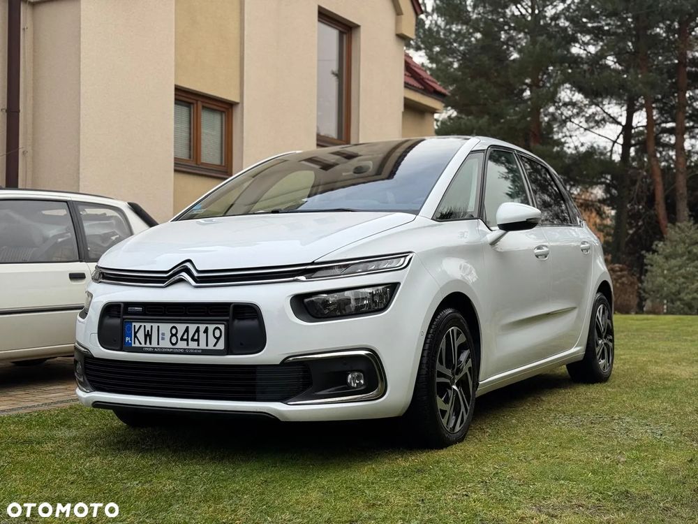 Citroën C4 Picasso 1.2 PureTech MoreLife S&S - 5
